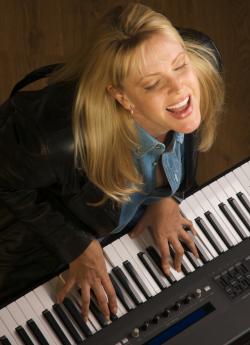 Private Keyboard Lessons | Horsham, PA 19044