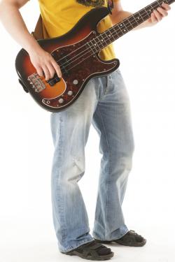 Private Bass Guitar Lessons | Ardmore, PA 19003