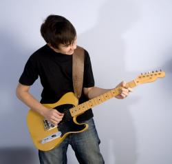 Electric Guitar Lessons | East Falls, PA 19129