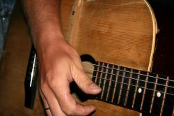 Acoustic Guitar Lessons | East Falls, PA 19129