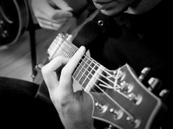 Private Guitar Lessons | Pottstown, PA 19464